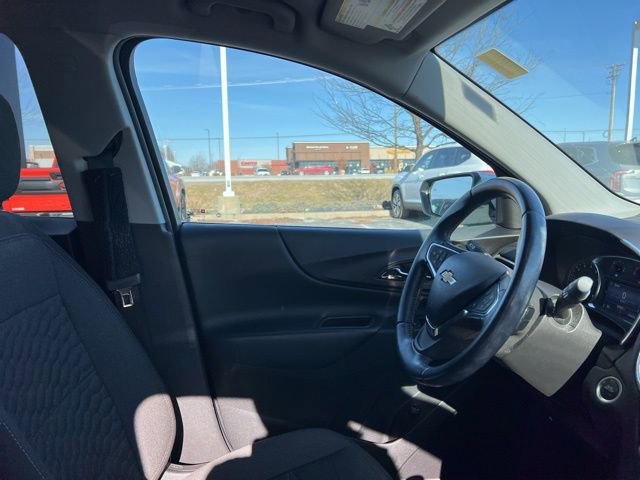 Used 2021 Chevrolet Equinox LT image 36