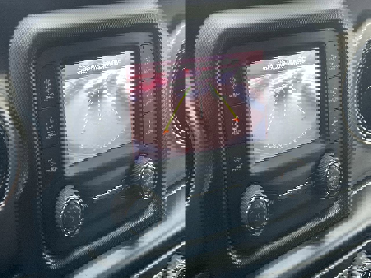 Used 2020 Jeep Wrangler Unlimited Sport image 16