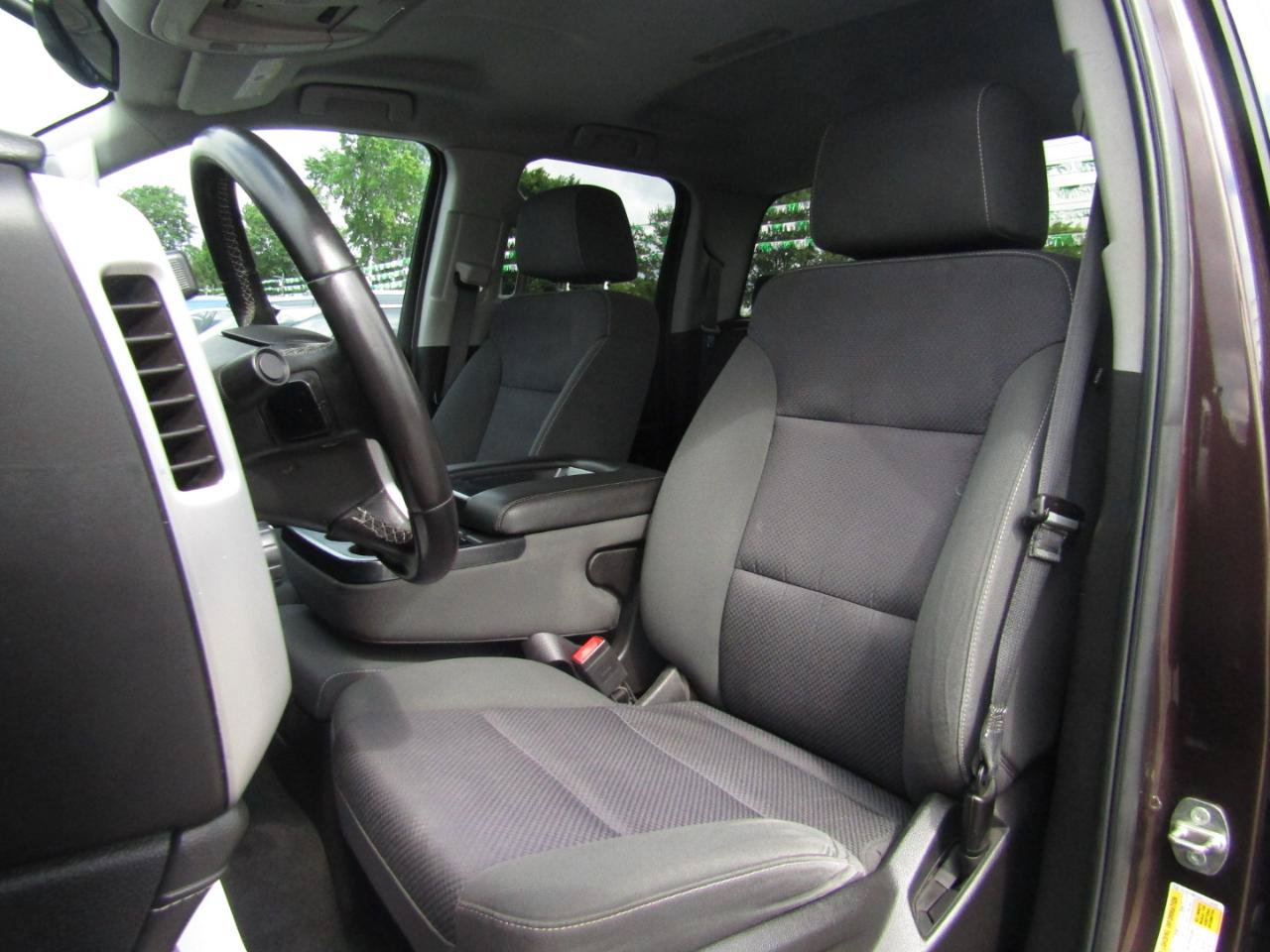 Used 2016 GMC Sierra 1500 SLE w/ Texas SLE Value Package RWD image 12