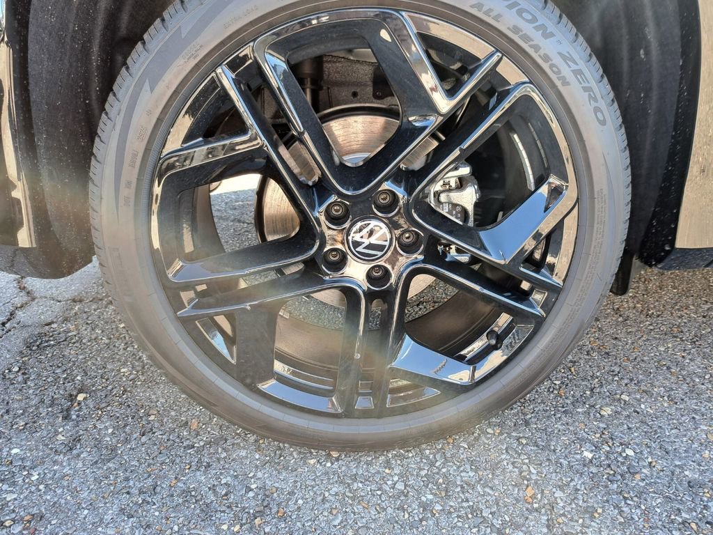 New 2026 Volkswagen Tiguan SE R-Line image 29