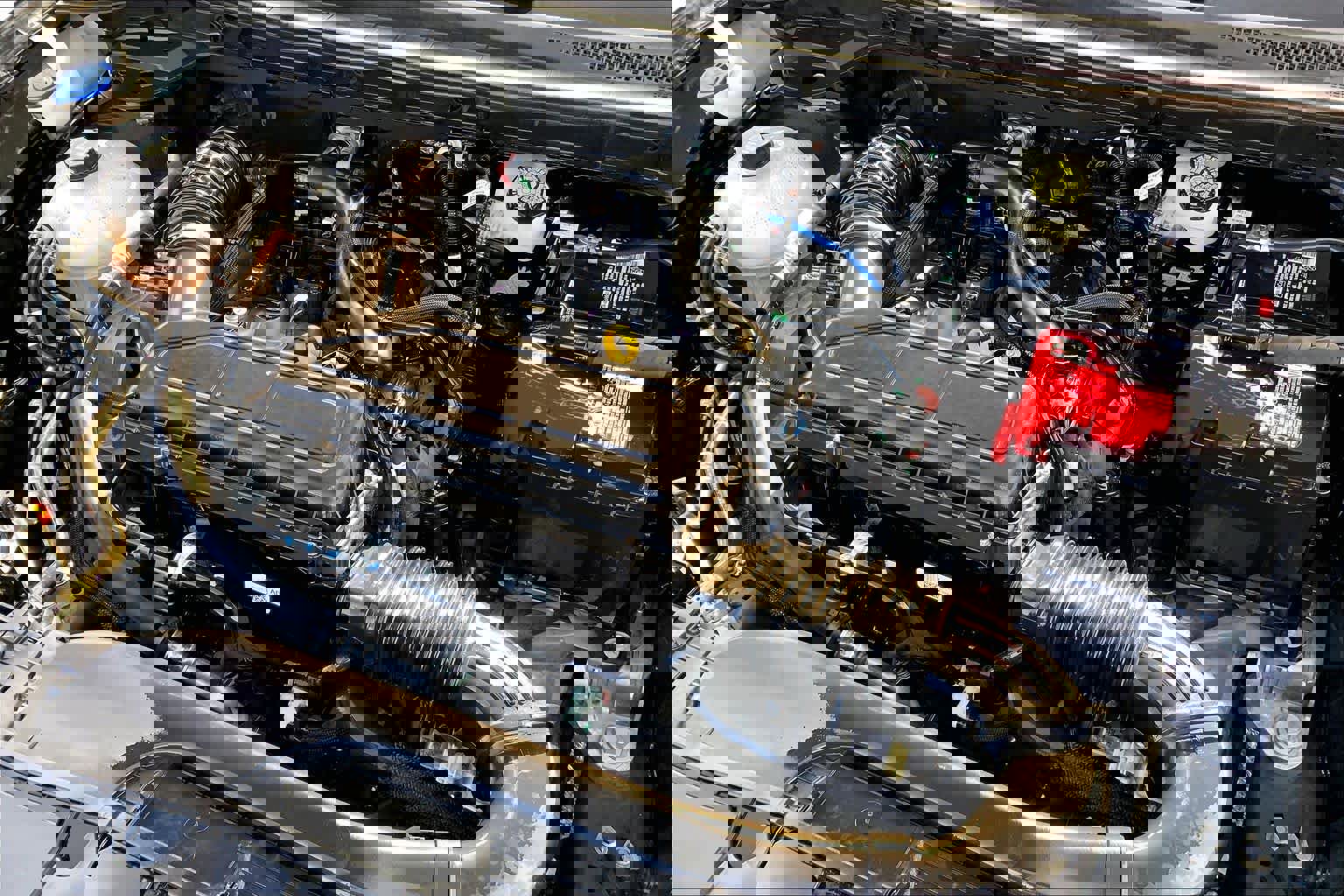 Used 2024 Ford Escape ST-Line w/ Tech Pack #1 image 32