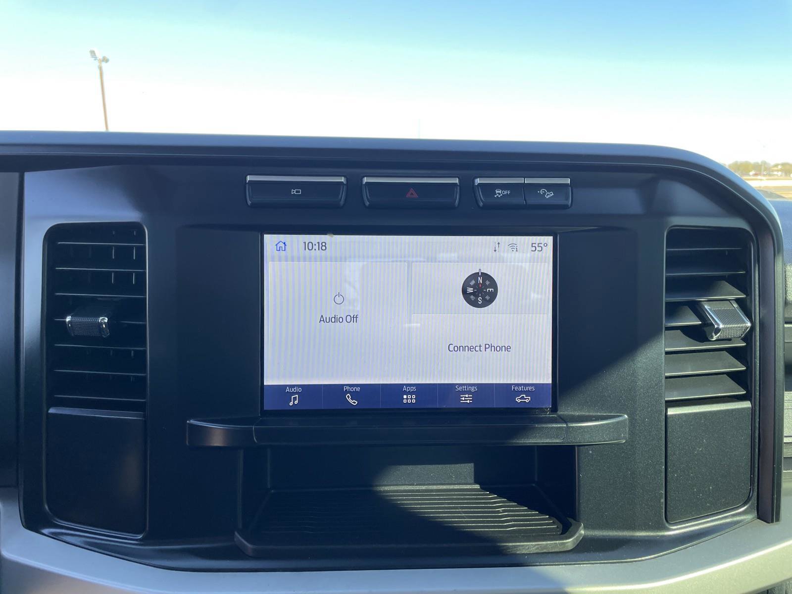 Used 2024 Ford F250 XL w/ STX Appearance Package image 16