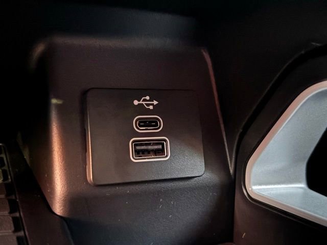 New 2025 Ford Ranger Lariat w/ Convenience Package image 39