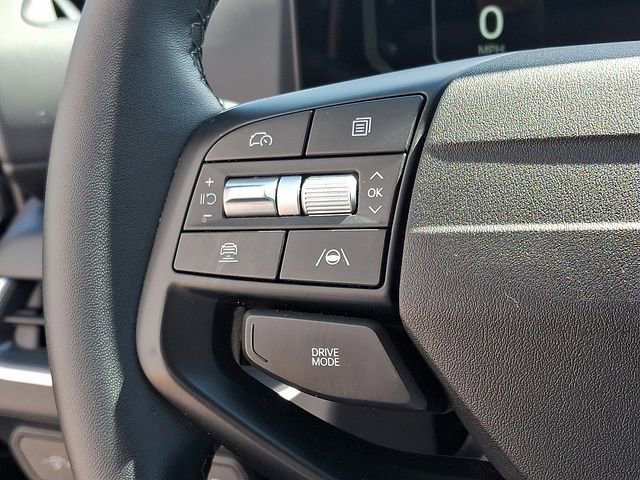 Certified 2025 Kia K4 EX image 22