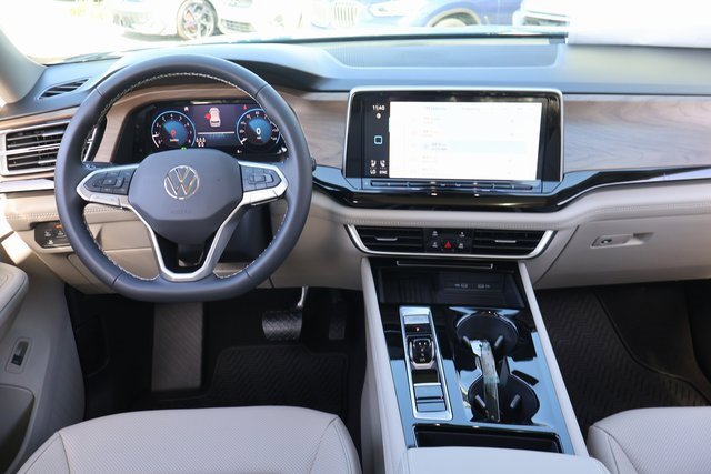 New 2026 Volkswagen Atlas SE image 14