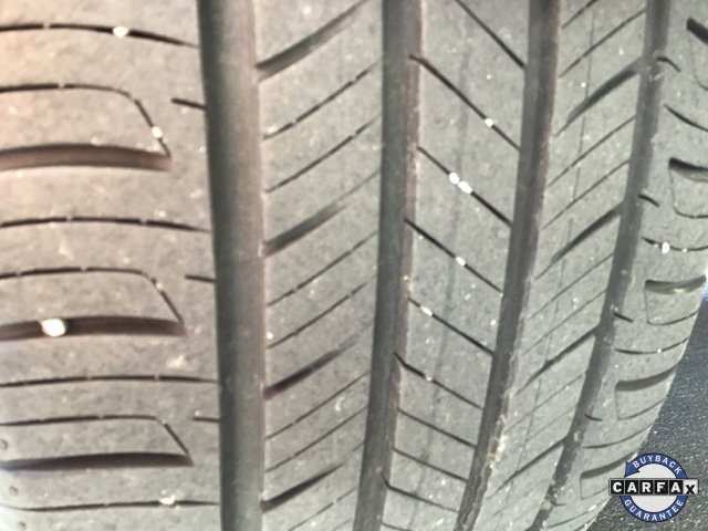 Used 2022 Honda CR-V EX image 16