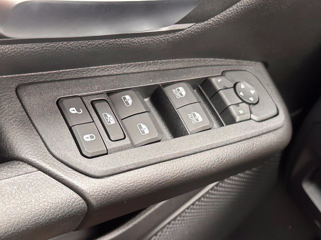 New 2027 RAM 1500 Warlock AWD/4WD image 15