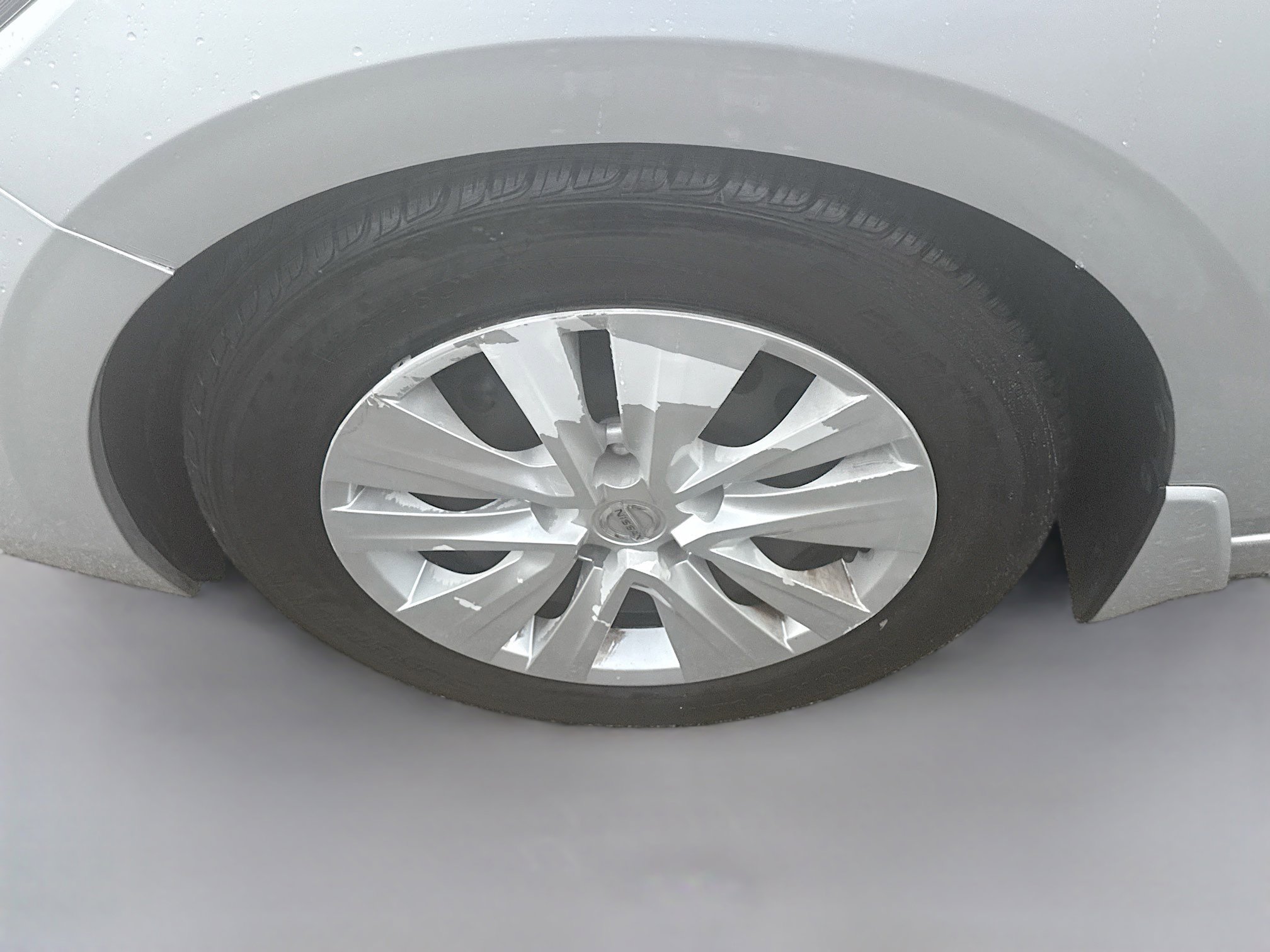 Used 2021 Nissan Sentra S image 35