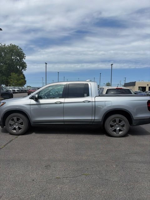 Used 2020 Honda Ridgeline RTL-E image 7
