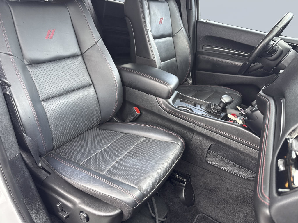 Used 2022 Dodge Durango R/T RWD image 35