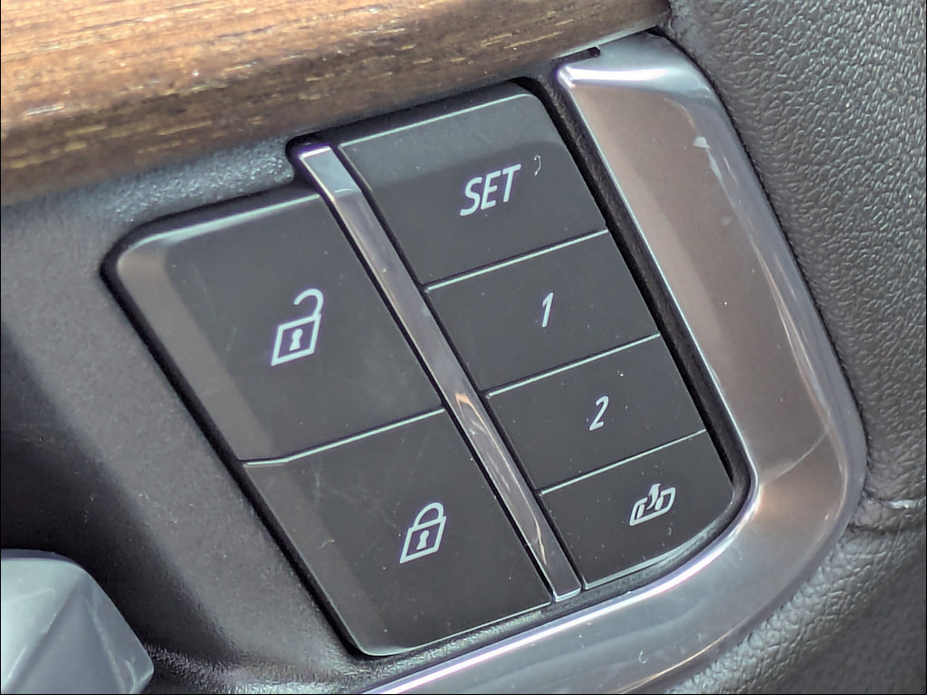 New 2026 Chevrolet Silverado 1500 High Country w/ High Country Premium Package AWD/4WD image 27