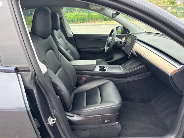 Used 2021 Tesla Model Y Performance AWD/4WD image 10