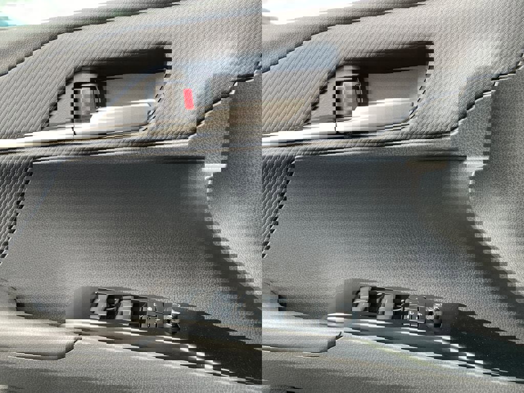 New 2026 Toyota Camry SE FWD image 14