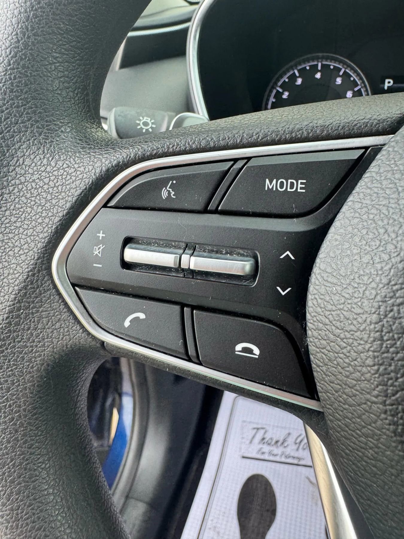 Used 2022 Hyundai Santa Fe SEL w/ Cargo Package image 7