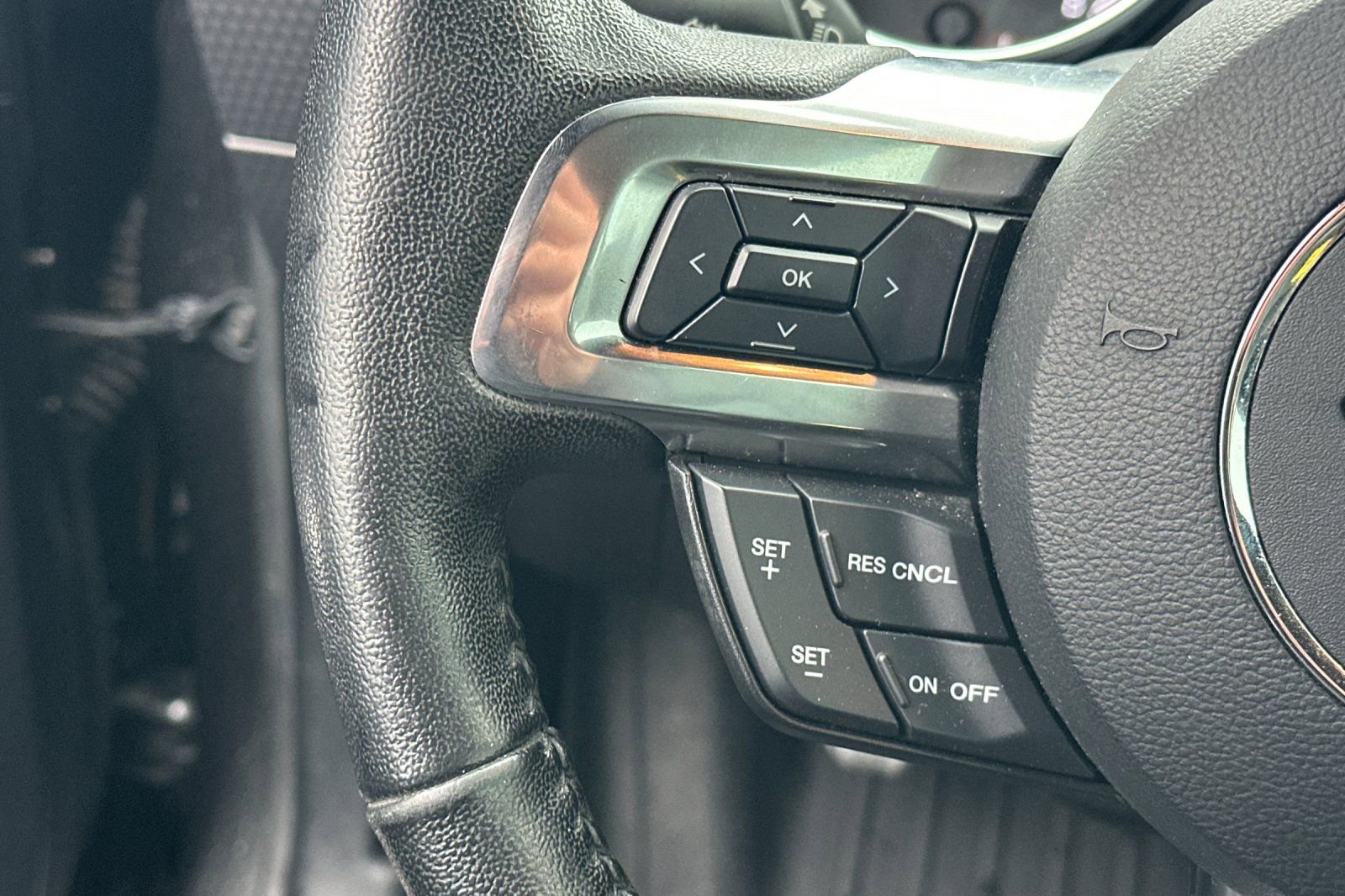 Used 2017 Ford Mustang GT Premium w/ GT Performance Package image 24