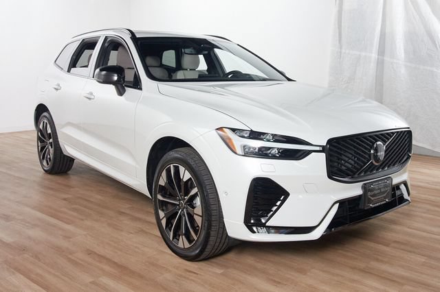 Certified 2026 Volvo XC60 B5 Plus AWD/4WD image 3
