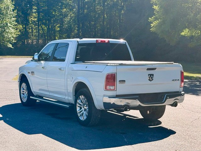 Used 2016 RAM 1500 Laramie Longhorn w/ Convenience Group AWD/4WD image 5