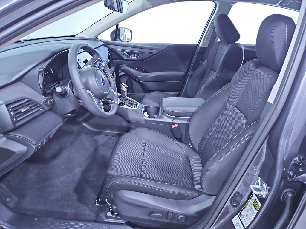 New 2025 Subaru Legacy Premium w/ Popular Package #1A image 8