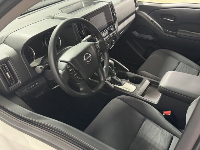 Used 2026 Nissan Frontier S AWD/4WD image 43
