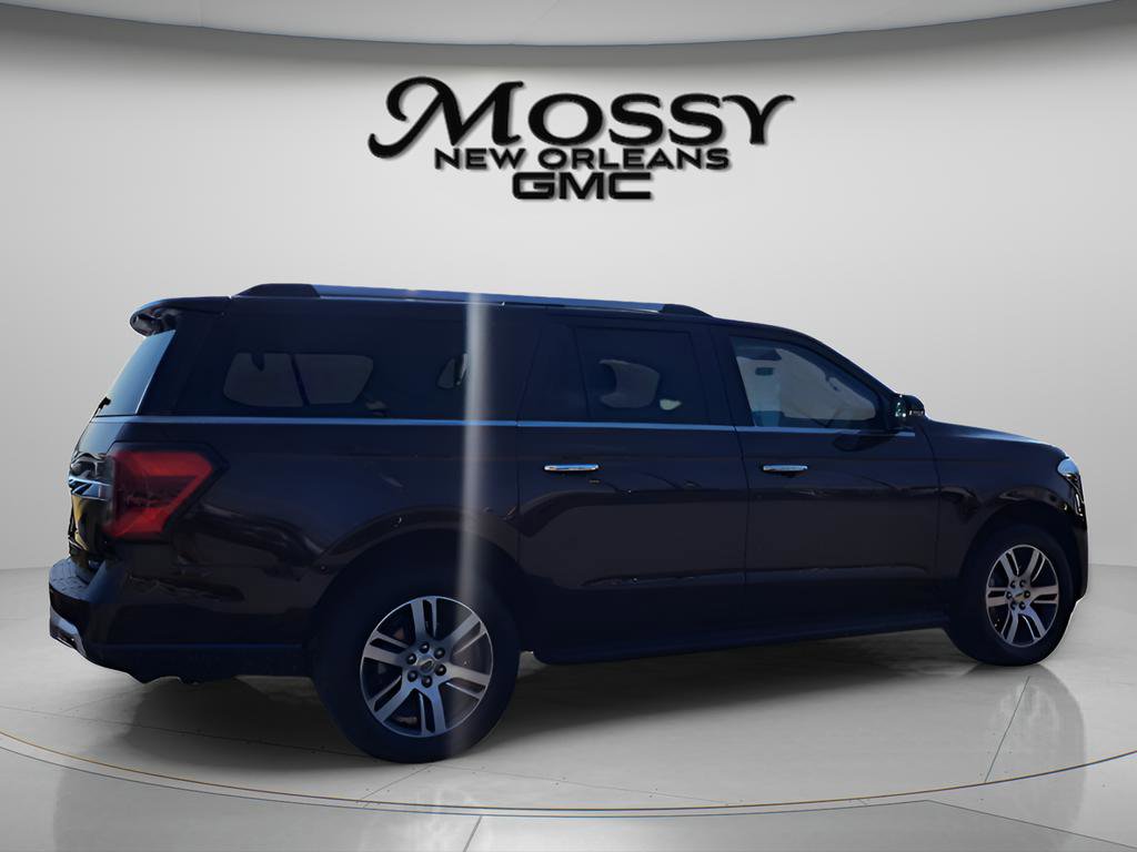 Used 2024 Ford Expedition Max Limited image 5