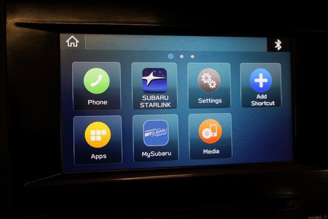 Used 2023 Subaru Forester Premium image 21