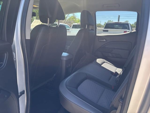 Used 2016 Chevrolet Colorado Z71 AWD/4WD image 28