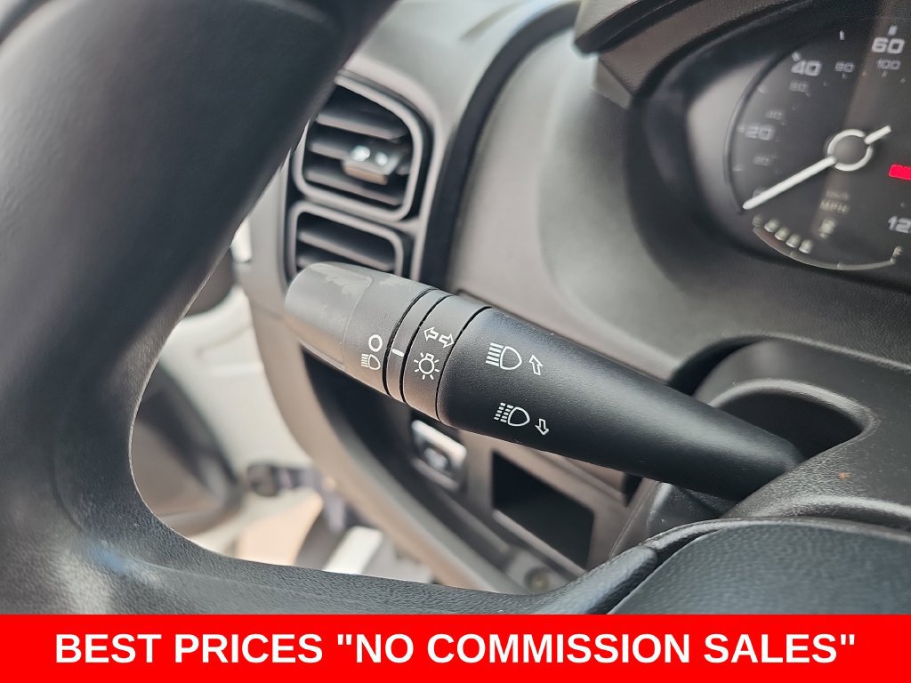Used 2023 RAM ProMaster 2500 FWD image 25