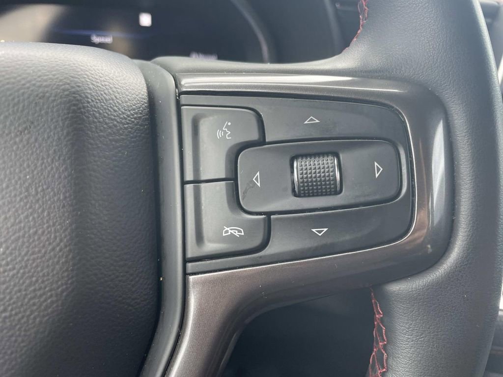 Used 2023 Chevrolet Suburban RST image 29