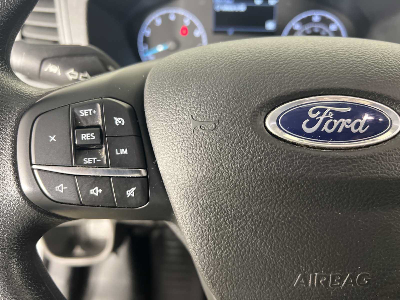 Used 2025 Ford Transit 250 Low Roof w/ Exterior Upgrade Package RWD image 20