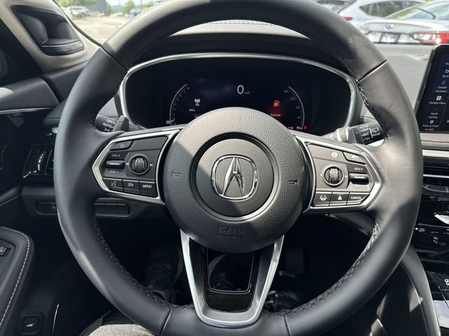 New 2026 Acura MDX SH-AWD w/ Technology Package image 15