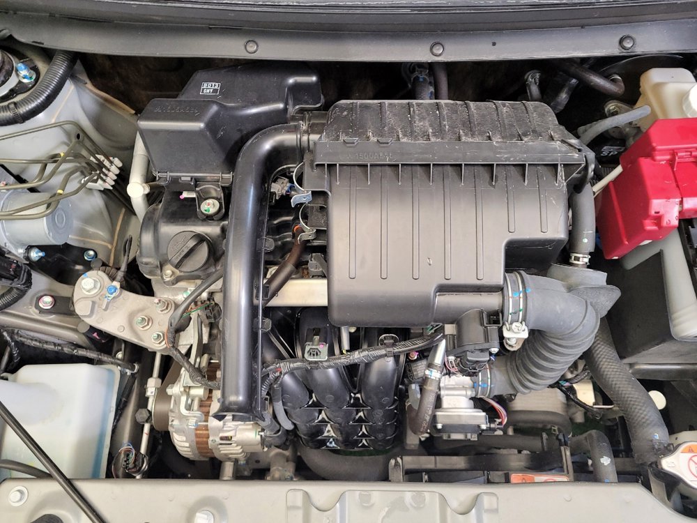 Used 2024 Mitsubishi Mirage ES image 30