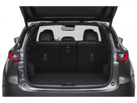 New 2025 MAZDA CX-5 2.5 Turbo w/ Premium Package image 14