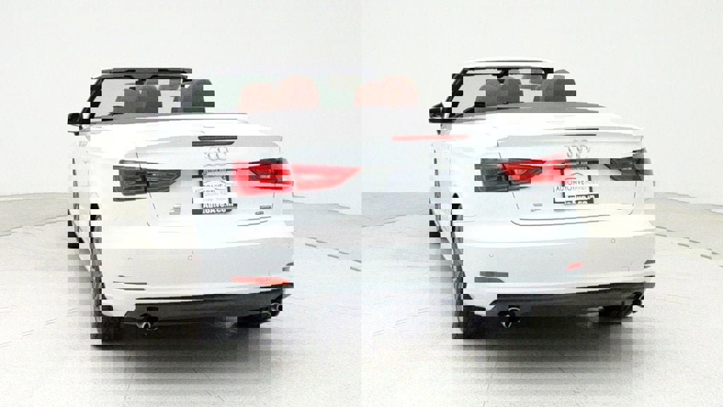 Used 2016 Audi A3 2.0T Premium Plus image 6