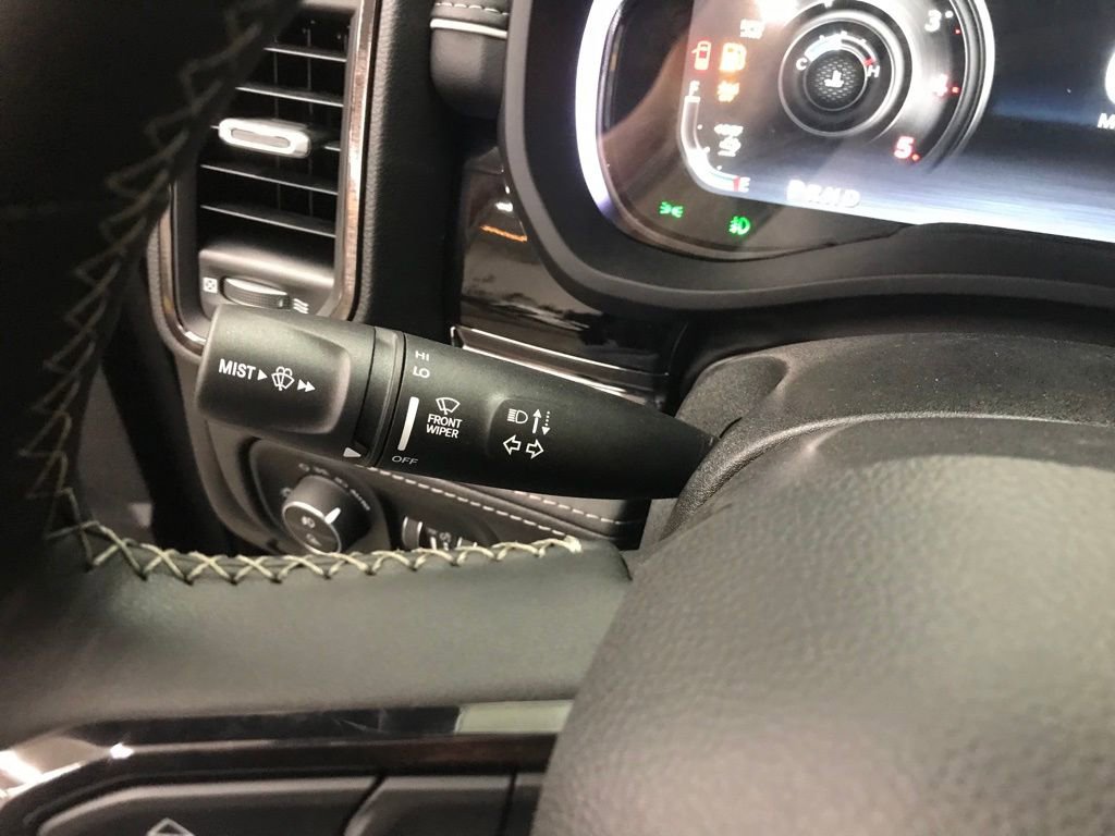 New 2026 RAM 2500 Limited image 26