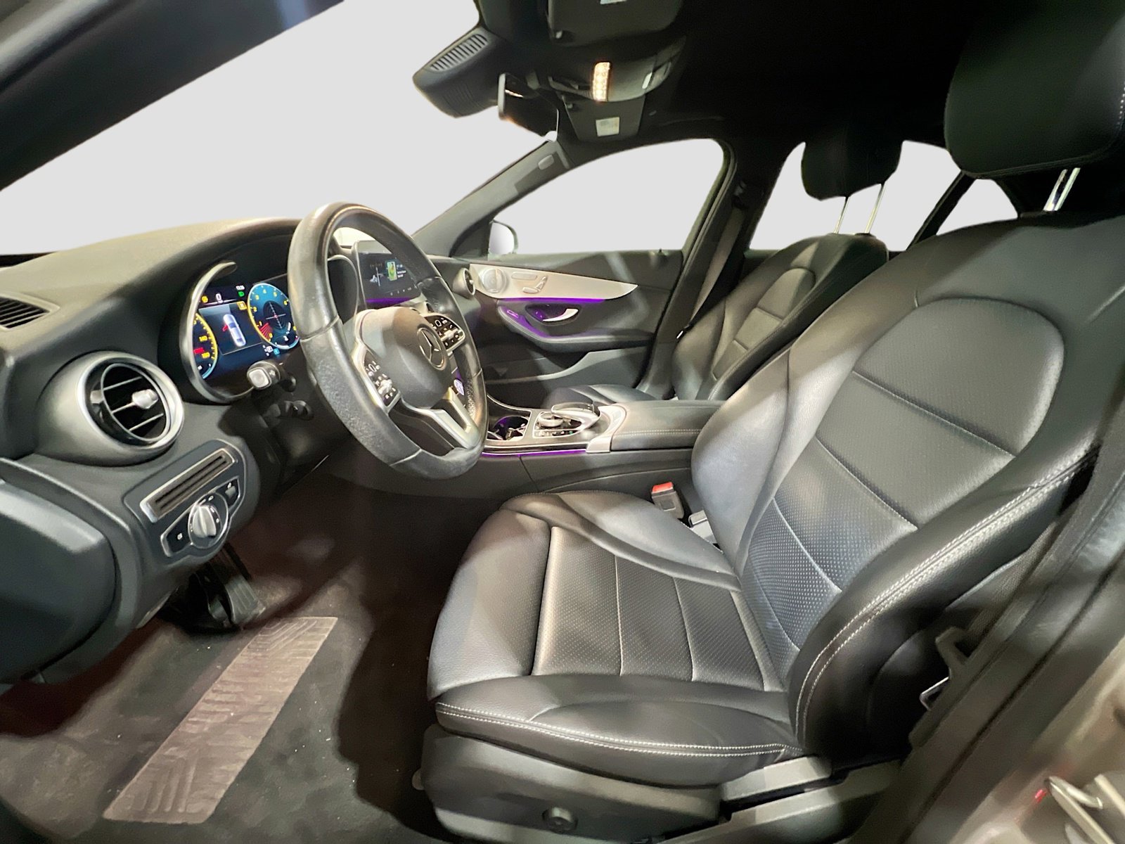 Used 2021 Mercedes-Benz C 300 Sedan image 15