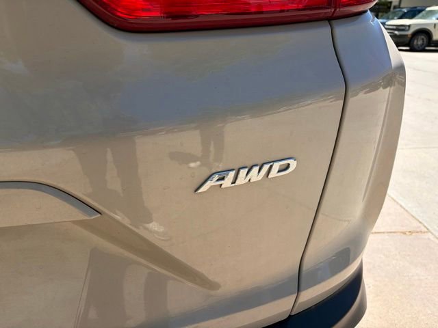 Used 2019 Honda CR-V EX-L image 11