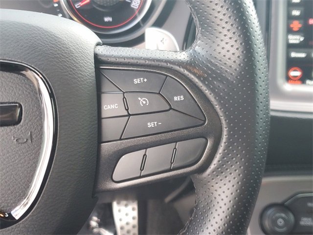 Used 2023 Dodge Challenger R/T Scat Pack image 21