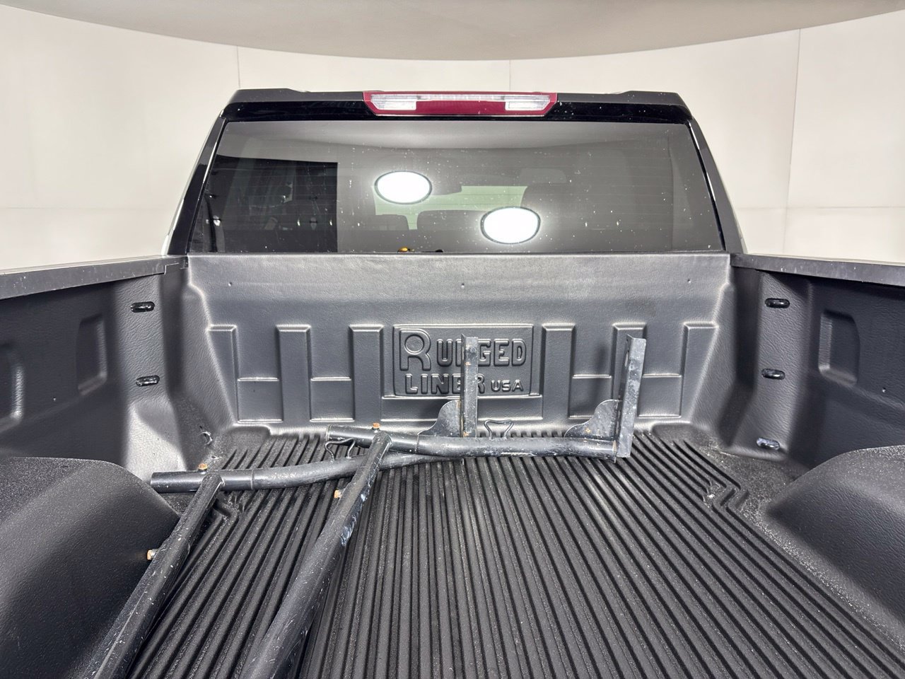 Used 2024 Chevrolet Silverado 1500 Custom AWD/4WD image 26