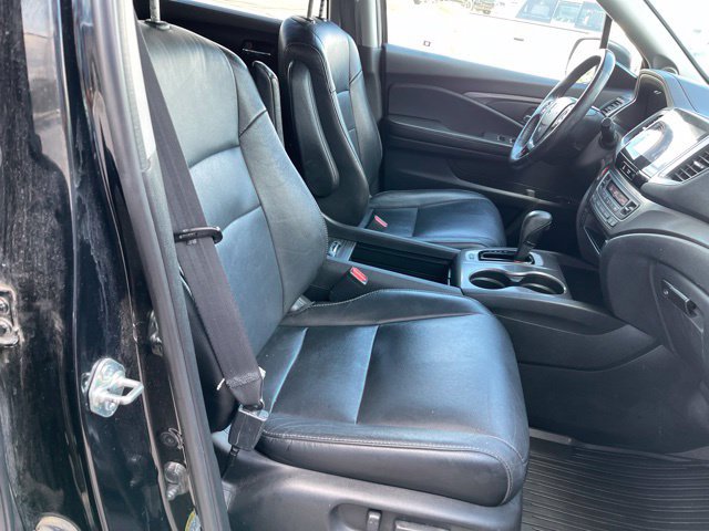 Used 2016 Honda Pilot EX-L image 19