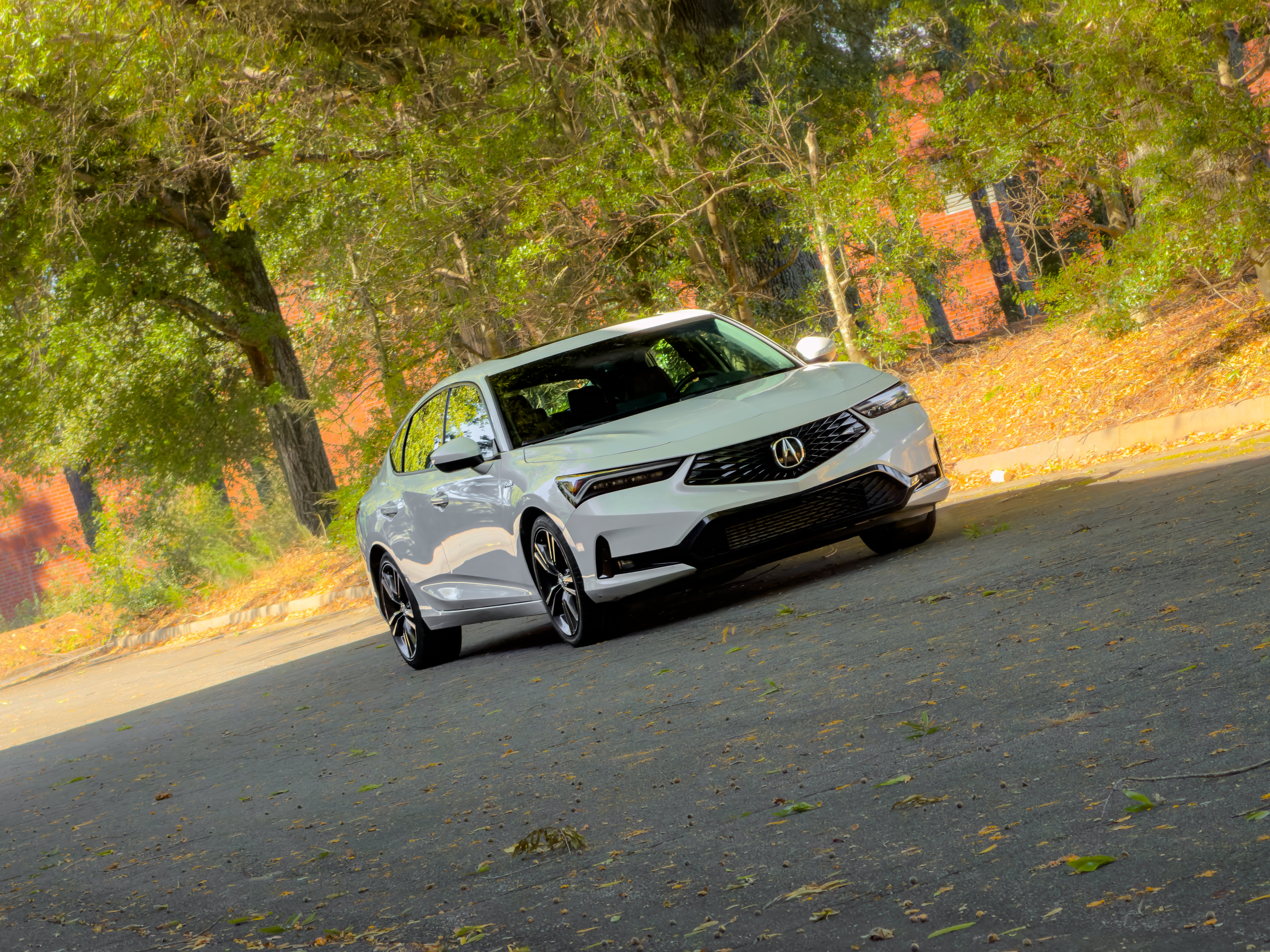 Used 2024 Acura Integra A-Spec FWD image 45