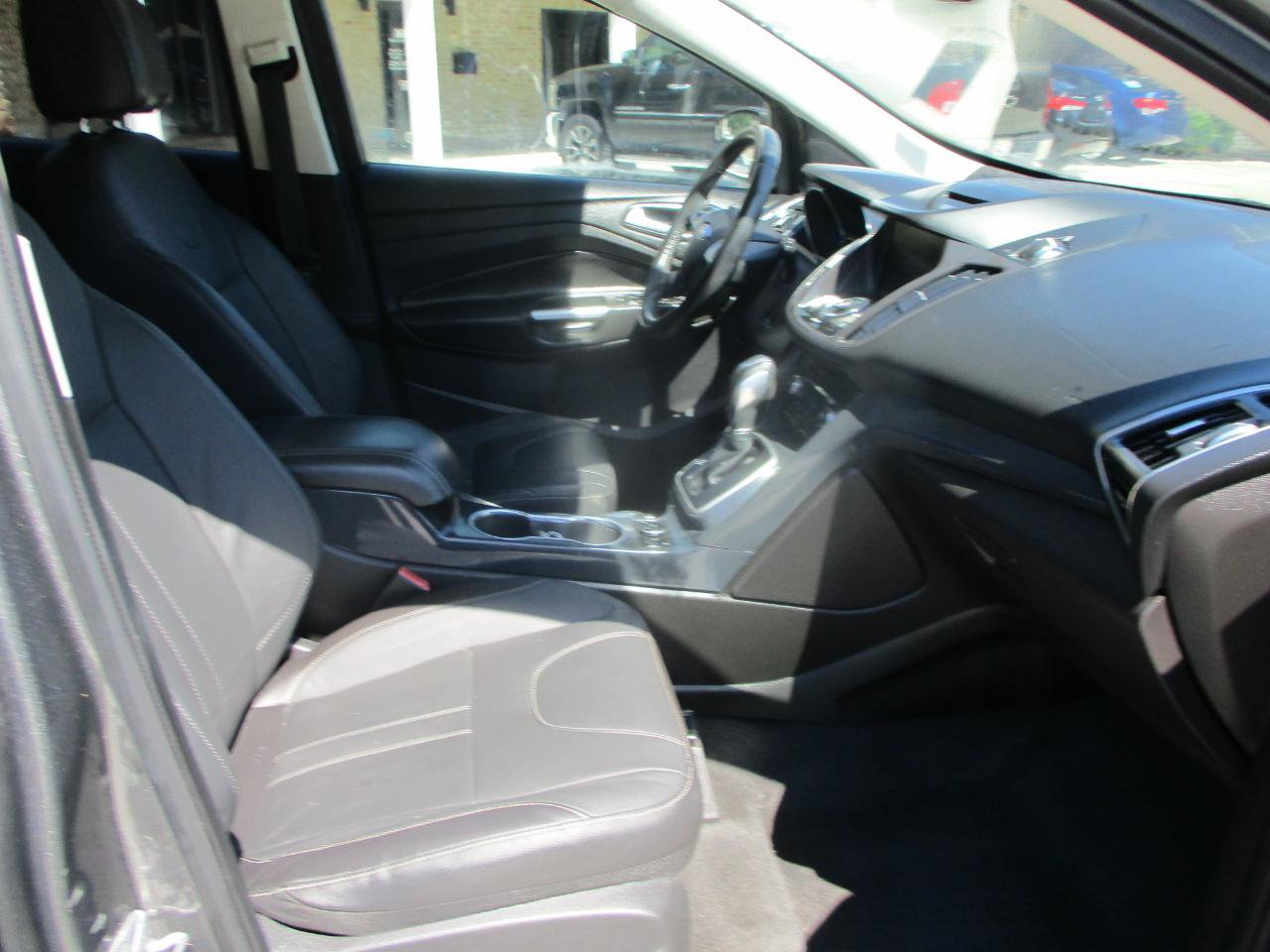 Used 2013 Ford Escape Titanium FWD image 14