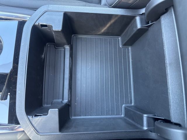 Used 2025 Chevrolet Tahoe RST w/ RST Capability Package image 38