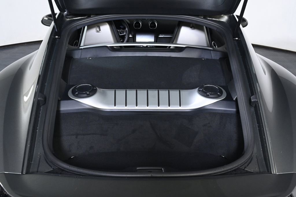 Used 2025 Porsche 718 Cayman image 22