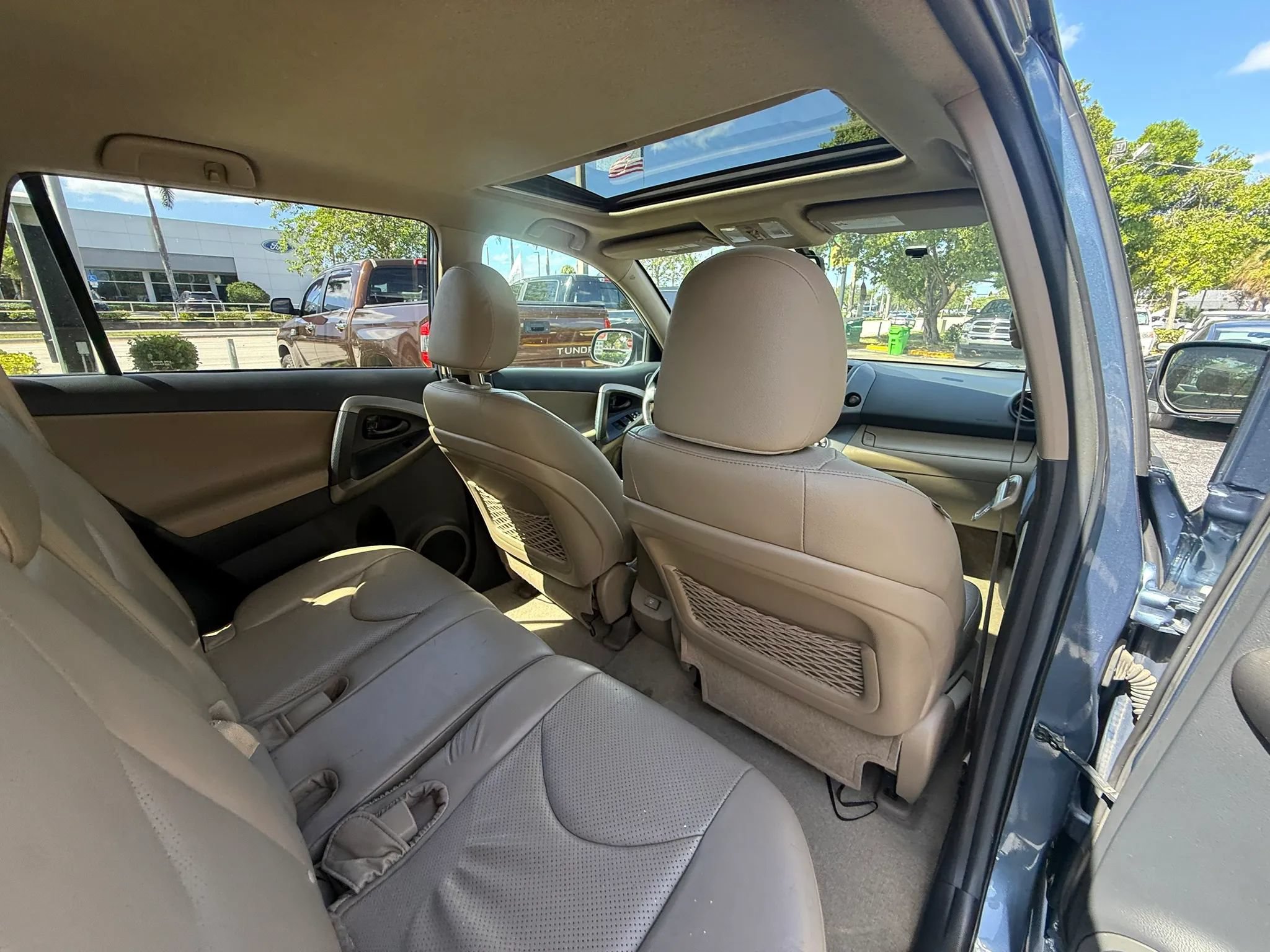 Used 2012 Toyota RAV4 Limited w/ Premium Plus Value Pkg AWD/4WD image 19
