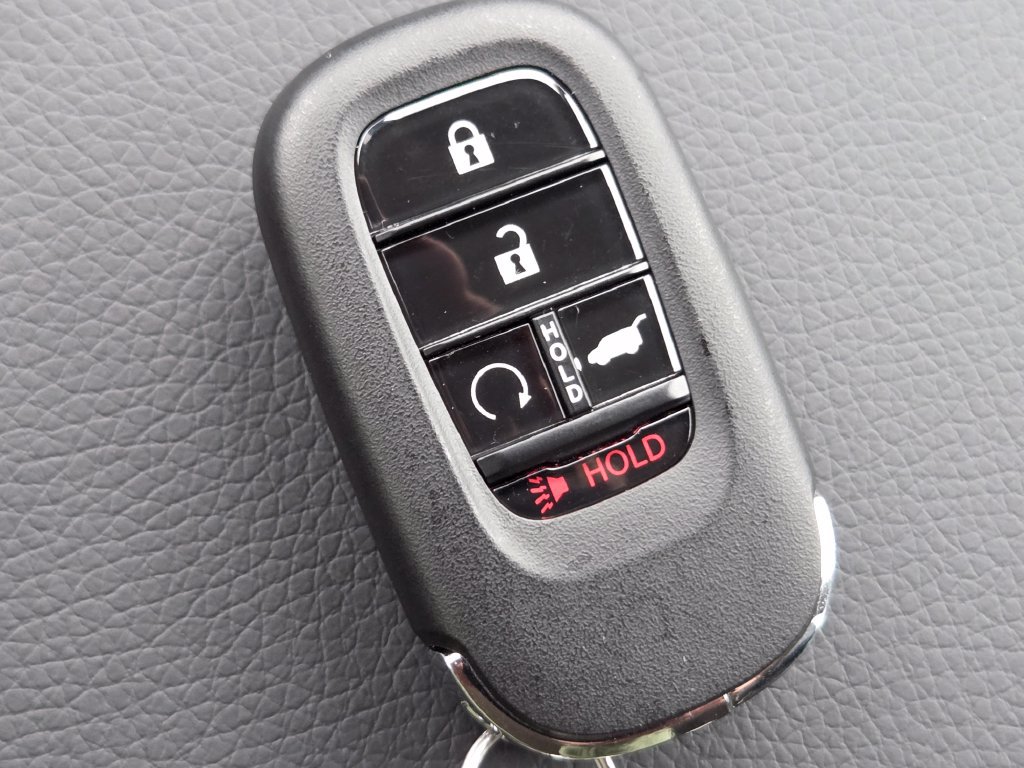 New 2026 Honda Pilot Elite image 41