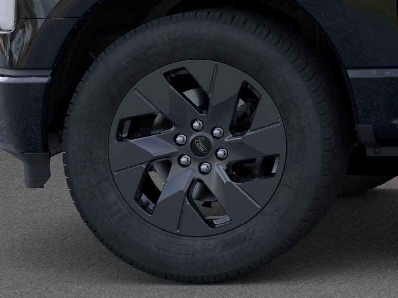 New 2025 Ford F150 Lightning Flash image 19