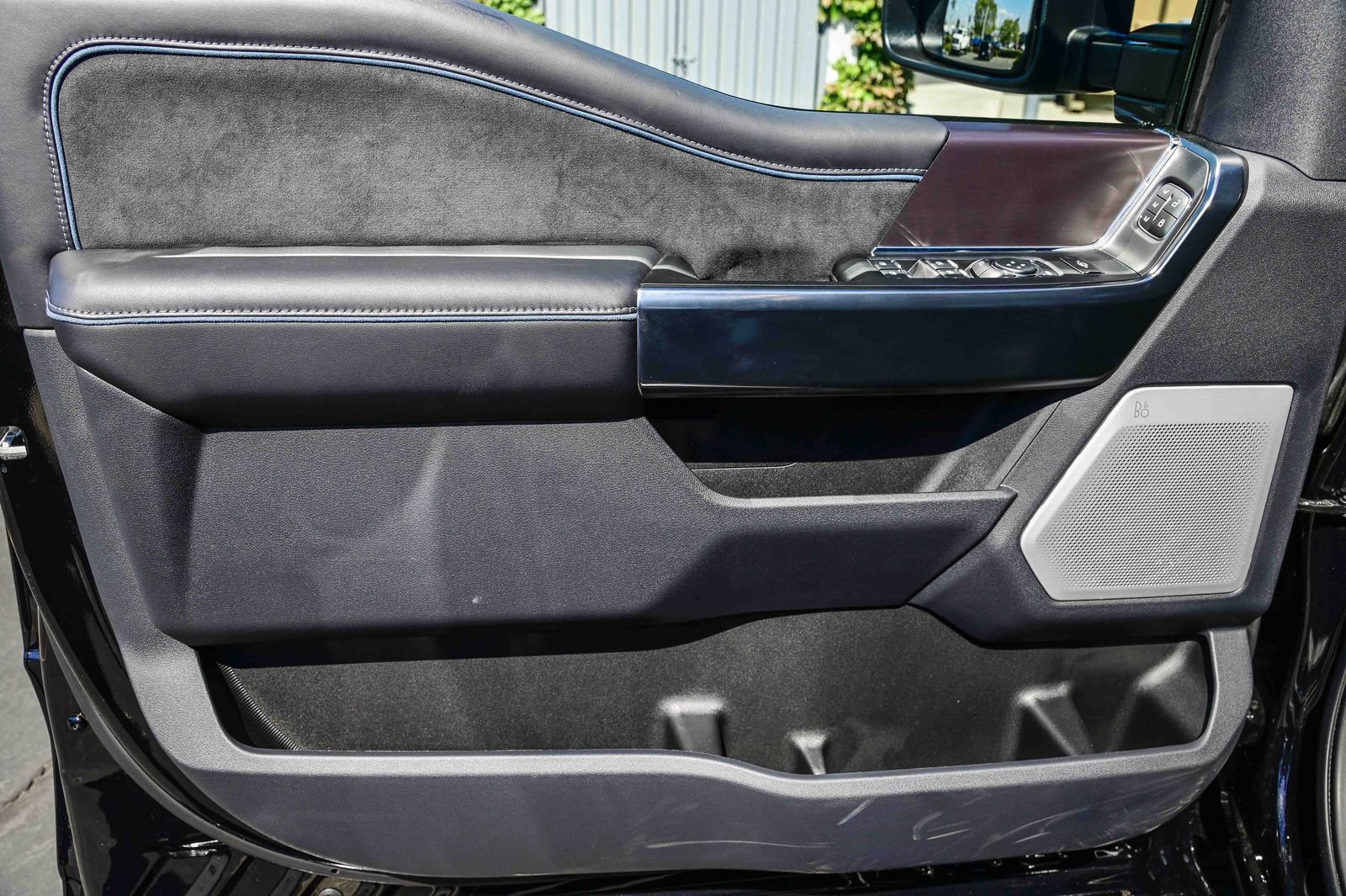 New 2026 Ford F250 Platinum image 26