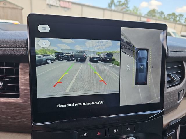 Used 2024 Ford Expedition Max Limited image 29