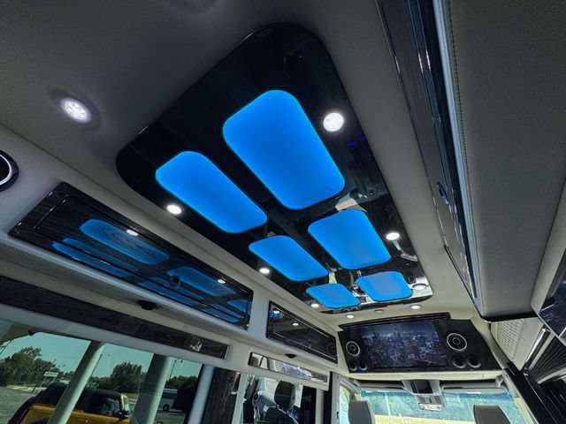 New 2026 Mercedes-Benz Sprinter 3500 image 24