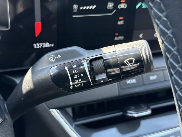 Used 2025 Kia K4 EX FWD image 25